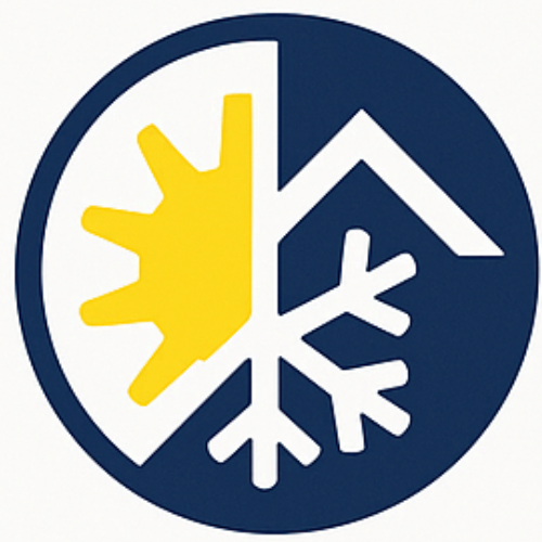 Zentrumépítő logo